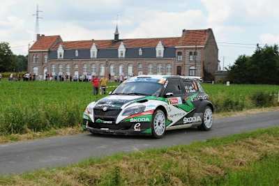 Rekordsieger Freddy Loix