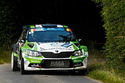 Freddy Loix auf Kurs zum zehnten Ypern-Sieg