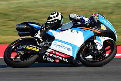 Livio Loi: 2016 auf Peugeot statt auf Honda?