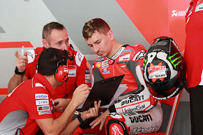 Jorge Lorenzo