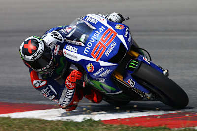 Jorge Lorenzo