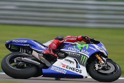 Jorge Lorenzo