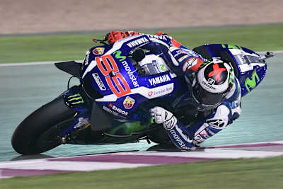 Jorge Lorenzo