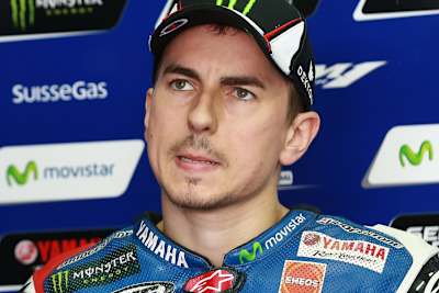 Jorge Lorenzo