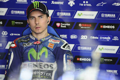 Jorge Lorenzo