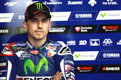 Jorge Lorenzo