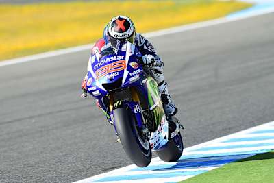 Jorge Lorenzo