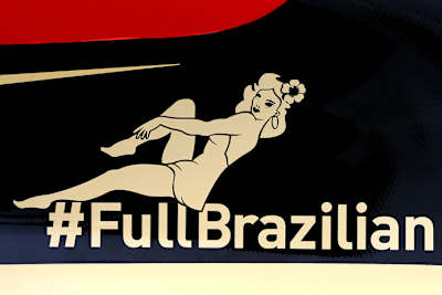 Sonst traut sich Lotus mehr