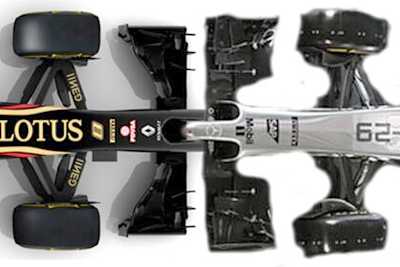 Wer den Schaden hat, braucht für den Spott nicht zu sorgen...