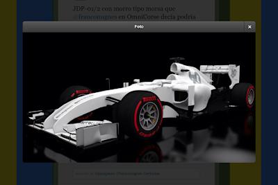 Sehen einige der kommenden GP-Renner so aus?