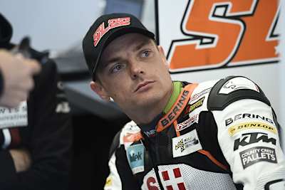Sam Lowes