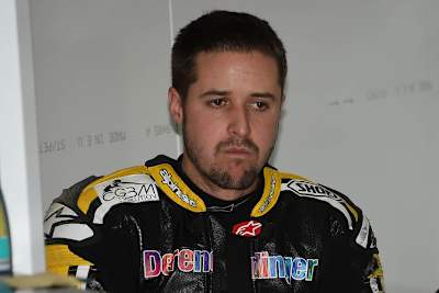 Enttäuscht: Tom Lüthi