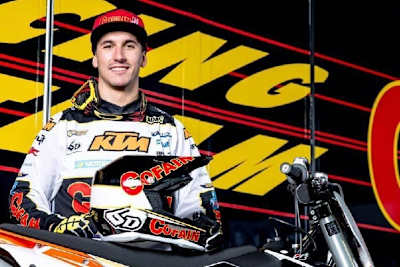 Lukas Neurauter räumte in Schnaitheim beide Open-Siege ab