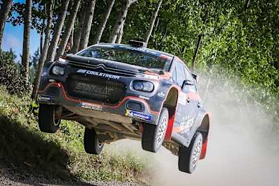 Alexey Lukyanuk sprang zum ersten Saisonsieg