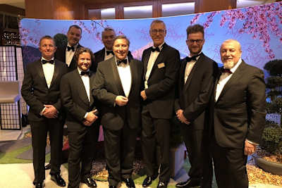 Guiseppe Luongo übt scharfe Kritik an den europäischen Organisatoren der Motocross-WM