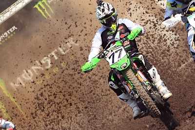 Alessandro Lupino wird 2020 weiterhin für das Team 'Gebben van Venrooy Racing' starten, aber nicht mehr auf Kawasaki