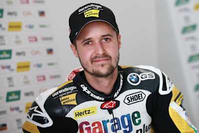 Tom Lüthi: Erster KTM-Test im Juni