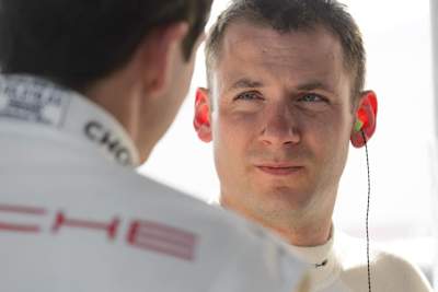 Tandy hat in diesem Jahr einen vollen Kalender