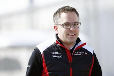 Spricht gut deutsch: Pascal Zurlinden