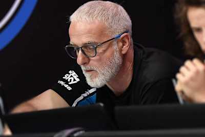 Claudio Macciotta ist tot