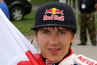 Maciej Janowski hat sein Talent mehrfach bewiesen