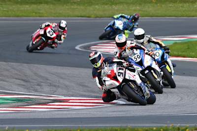 Der Belgier lässt alle hinter sich