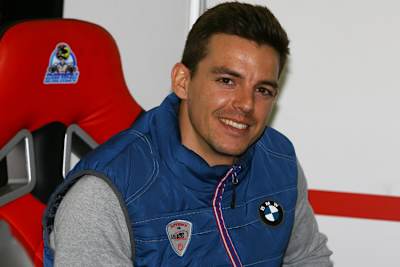 Bastien Mackels To-Do-Liste ist lang