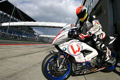 Bastien Mackels hat die Schnellste