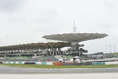 Christian Horner nach dem Doppelsieg von Ricciardo und Verstappen in Malaysia