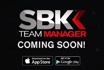 Sein eigenes SBK-Team zum Erfolg führen 