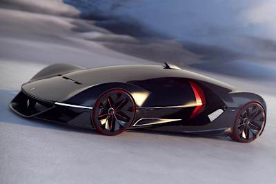 Die Jury wählte den Manifesto zum besten Design