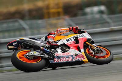Marc Márquez