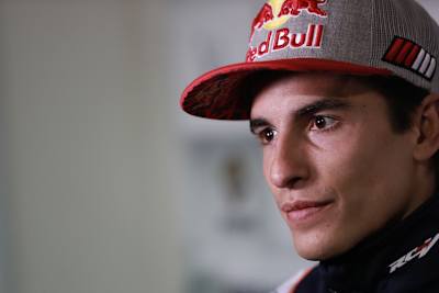 Marc Márquez: Zehn Sachsenring-Siege in zehn Jahren