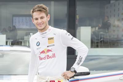 Marco Wittmann: «Am Ende war es Lewis Hamiltons einzige Möglichkeit, die WM zu gewinnen»