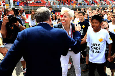 Genau vier Jahre nach Maria de Villotas tragischem Tod teilt die Familie der Rennfahrerin mit, dass der Rechtsstreit mit Manor beigelegt wurde