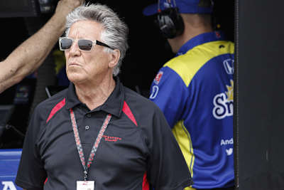 Mario Andretti: «Das alte Qualifying-System der letzten Jahre war brillant»