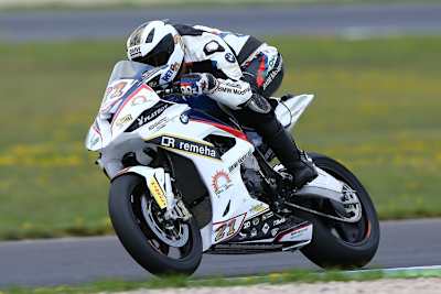 Markus Reiterberger (Van Zon-Remeha-BMW)