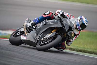 Markus Reiterberger hat eine erfolgreiche Zukunft vor sich