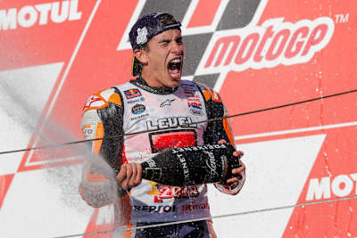 Marc Márquez