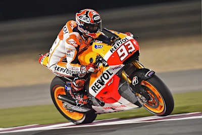 Marc Márquez