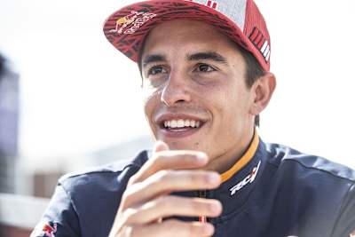 Marc Márquez