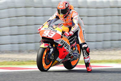 Marc Márquez