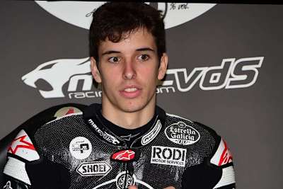 Alex Márquez: Wie stark kann er von Tito Rabat profitieren?