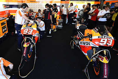 Viele Techniker haben Honda bereits verlassen und einige werden noch folgen