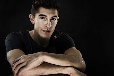 MotoGP-Weltmeister Marc Márquez