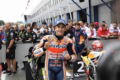 Marc Márquez 