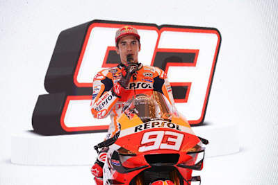 Marc Márquez
