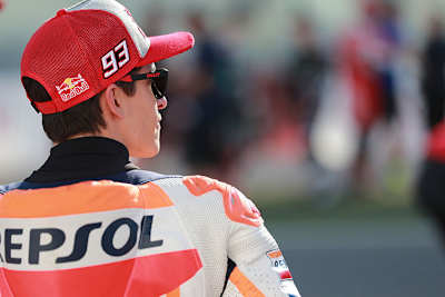 Marc Márquez