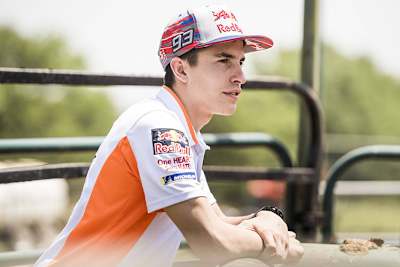 Marc Márquez