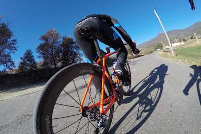 Jorge Martin muss sich 7 kg abtrainieren 